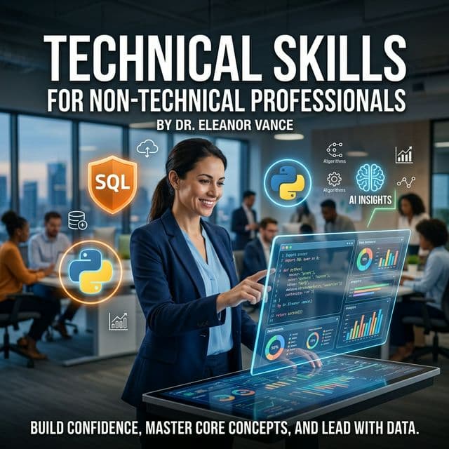 10 TECHNICAL SKILLS EVERY NON-TECHNICAL SINGAPORE PROFESSIONAL NEEDS IN 2026